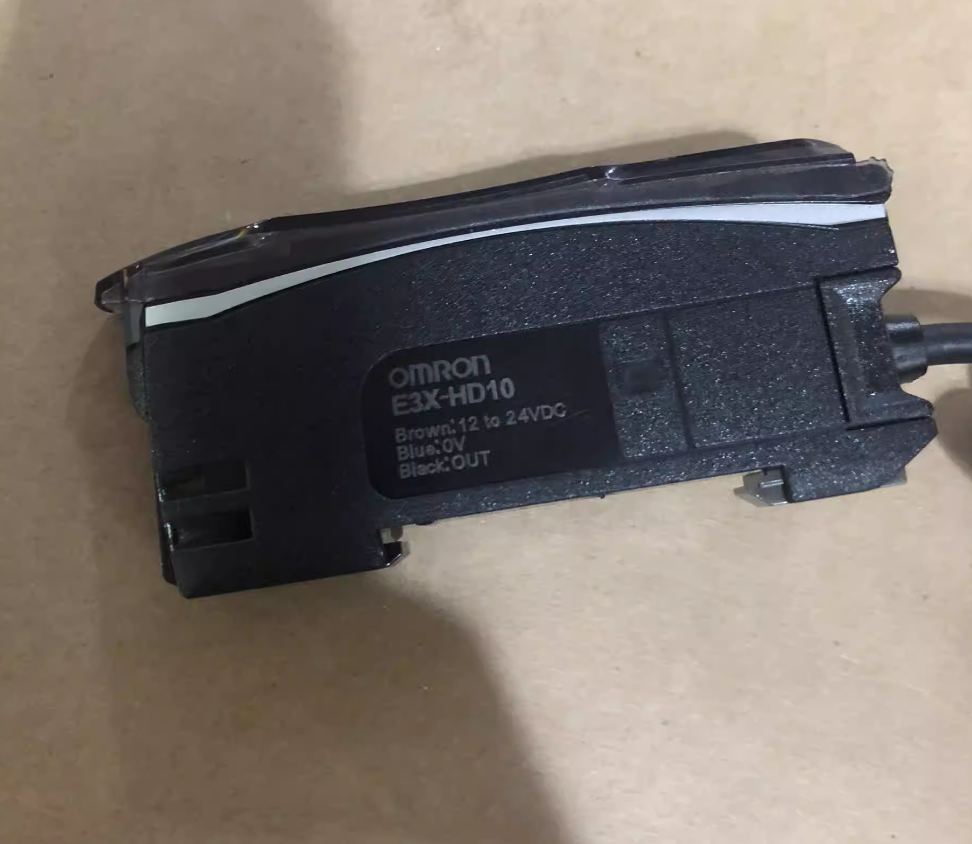 omronŷķ�����������˷Ŵ���E3X-HD10 