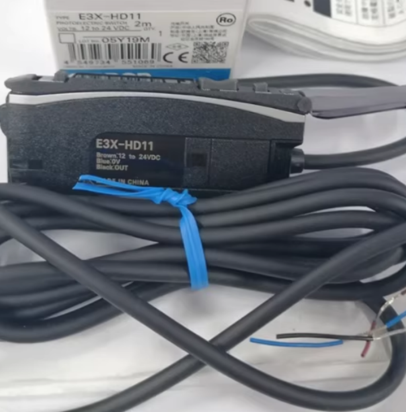 omronŷķ�����������˷Ŵ���E3X-HD11 