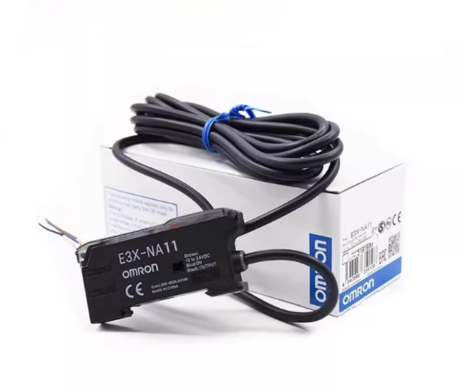 omronŷķ�����˷Ŵ���E3X-NA41