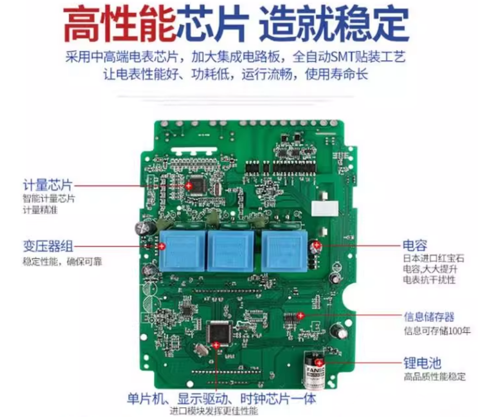 ����DTZ545 3��220-1.5-0.2S 6A 380V���ܵ��ܱ� 